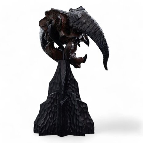 Weta Workshop Lord of the Rings Mini Statue Skull of a Balrog 20 cm Weta Workshop Lord of the Rings Mini Statue Skull of a Balrog 20 cm