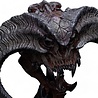 Weta Workshop Lord of the Rings Mini Statue Skull of a Balrog 20 cm Weta Workshop Lord of the Rings Mini Statue Skull of a Balrog 20 cm