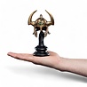 Weta Workshop Lord of the Rings Replica 1/4 The Helm of King Helm 16 cm Weta Workshop Lord of the Rings Replica 1/4 The Helm of King Helm 16 cm