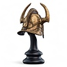 Weta Workshop Lord of the Rings Replica 1/4 The Helm of King Helm 16 cm Weta Workshop Lord of the Rings Replica 1/4 The Helm of King Helm 16 cm