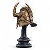 Weta Workshop Lord of the Rings Replica 1/4 The Helm of King Helm 16 cm Weta Workshop Lord of the Rings Replica 1/4 The Helm of King Helm 16 cm