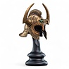 Weta Workshop Lord of the Rings Replica 1/4 The Helm of King Helm 16 cm Weta Workshop Lord of the Rings Replica 1/4 The Helm of King Helm 16 cm