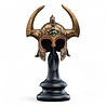 Weta Workshop Lord of the Rings Replica 1/4 The Helm of King Helm 16 cm Weta Workshop Lord of the Rings Replica 1/4 The Helm of King Helm 16 cm