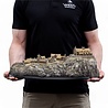 Weta Workshop Lord of the Rings Statue Edoras - Limited Edition 15 cm Weta Workshop Lord of the Rings Statue Edoras - Limited Edition 15 cm