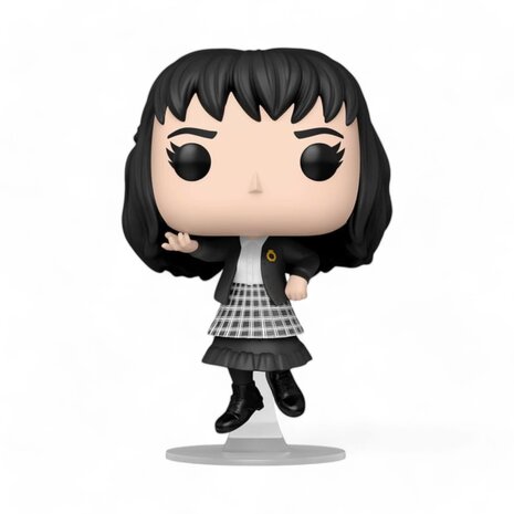 Funko Beetlejuice POP! Movies Vinyl Figure Lydia Deetz 9 cm Funko Beetlejuice POP! Movies Vinyl Figure Lydia Deetz 9 cm