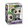 Funko Beetlejuice POP! Plus Movies Vinyl Figure Beetlejuice w/tombstone 9 cm Funko Beetlejuice POP! Plus Movies Vinyl Figure Beetlejuice w/tombstone 9 cm