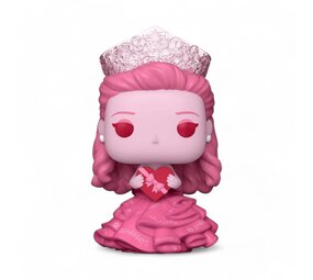 Funko Wicked Valentines POP! Vinyl Figure Glinda 9 cm Funko Wicked Valentines POP! Vinyl Figure Glinda 9 cm