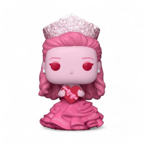 Funko Wicked Valentines POP! Vinyl Figure Glinda 9 cm Funko Wicked Valentines POP! Vinyl Figure Glinda 9 cm