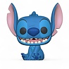 Funko Lilo & Stitch Super Sized Jumbo POP! Games Vinyl Figure Stitch 25 cm Funko Lilo & Stitch Super Sized Jumbo POP! Games Vinyl Figure Stitch 25 cm
