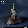 gecco corps Little Nightmares Statue PVC The Guests 8 cm gecco corps Little Nightmares Statue PVC The Guests 8 cm