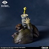 gecco corps Little Nightmares Statue PVC The Guests 8 cm gecco corps Little Nightmares Statue PVC The Guests 8 cm