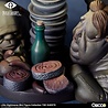 gecco corps Little Nightmares Statue PVC The Guests 8 cm gecco corps Little Nightmares Statue PVC The Guests 8 cm