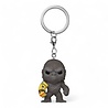 Funko Godzilla vs. Kong 2 POP! Vinyl Keychains 4 cm Kong w/Mechanical Arm Funko Godzilla vs. Kong 2 POP! Vinyl Keychains 4 cm Kong w/Mechanical Arm