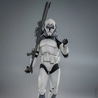 Star Wars The Clone Wars Action Figure 1/6 104th Battalion Wolfpack Clone Trooper 30 cm Star Wars The Clone Wars Action Figure 1/6 104th Battalion Wolfpack Clone Trooper 30 cm