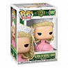 Funko Wicked POP! Movies Vinyl Figure Glinda (Bubble Gown) 9 cm Funko Wicked POP! Movies Vinyl Figure Glinda (Bubble Gown) 9 cm