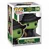 Funko Wicked POP! Movies Vinyl Figure Elphaba 9 cm Funko Wicked POP! Movies Vinyl Figure Elphaba 9 cm