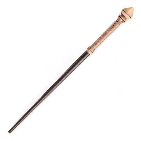 The Noble Collection Hermione Granger's First Wand - Ollivander's Box The Noble Collection Hermione Granger's First Wand - Ollivander's Box