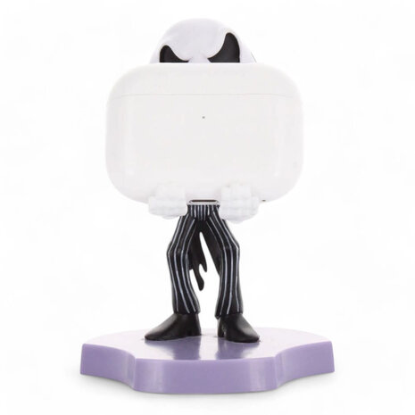 Exquisite Gaming Nightmare Before Christmas Holdems Mini Holder Jack Exquisite Gaming Nightmare Before Christmas Holdems Mini Holder Jack