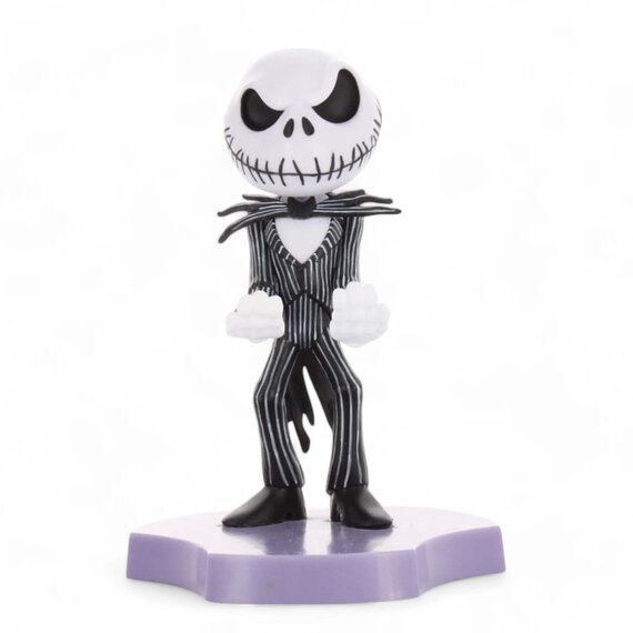 Nightmare Before Christmas Holdems Mini Holder Jack