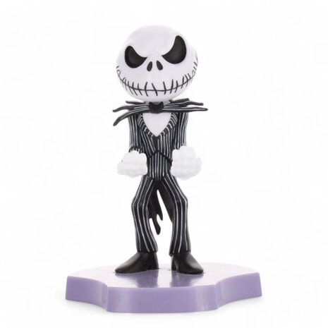 Exquisite Gaming Nightmare Before Christmas Holdems Mini Holder Jack Exquisite Gaming Nightmare Before Christmas Holdems Mini Holder Jack