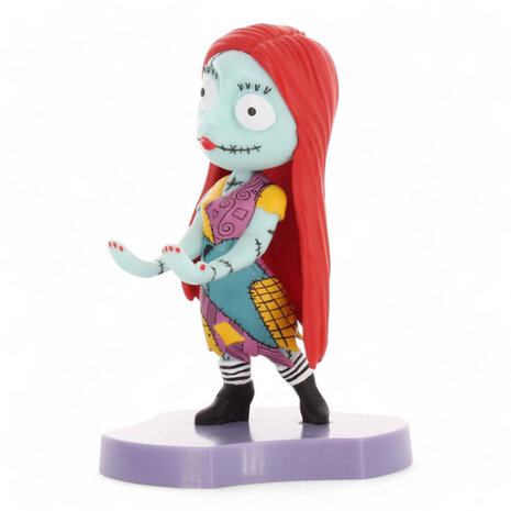 Exquisite Gaming Nightmare Before Christmas Holdems Mini Holder Sally Exquisite Gaming Nightmare Before Christmas Holdems Mini Holder Sally