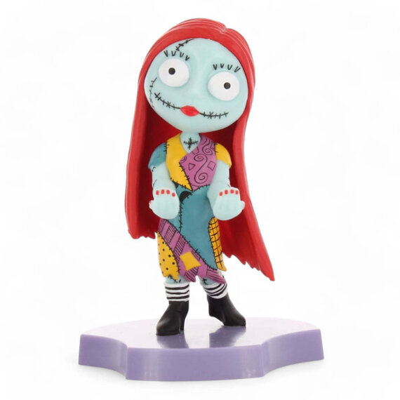 Nightmare Before Christmas Holdems Mini Holder Sally