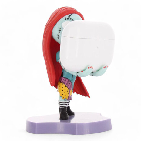 Exquisite Gaming Nightmare Before Christmas Holdems Mini Holder Sally Exquisite Gaming Nightmare Before Christmas Holdems Mini Holder Sally