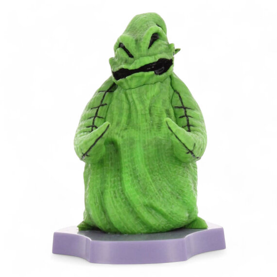 Nightmare Before Christmas Holdems Mini Holder Oogie-Boogie