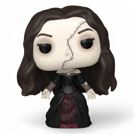 Funko Beetlejuice 2 POP! Movies Vinyl Figure Delores Funko Beetlejuice 2 POP! Movies Vinyl Figure Delores