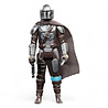 Hasbro Star Wars: The Book of Boba Fett Retro Collection Action Figure The Mandalorian Hasbro Star Wars: The Book of Boba Fett Retro Collection Action Figure The Mandalorian