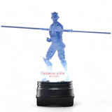 Hasbro Star Wars Black Series Holocomm Collection Action Figure Darth Maul Hasbro Star Wars Black Series Holocomm Collection Action Figure Darth Maul