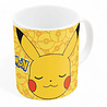 Konix Pokemon Mug Pikachu 320 ml Konix Pokemon Mug Pikachu 320 ml