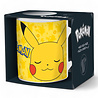 Konix Pokemon Mug Pikachu 320 ml Konix Pokemon Mug Pikachu 320 ml