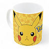 Konix Pokemon Mug Pikachu 320 ml Konix Pokemon Mug Pikachu 320 ml