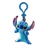 Monogram Lilo & Stitch PVC Bag Clip Stitch Monogram Lilo & Stitch PVC Bag Clip Stitch