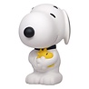 Monogram Peanuts Coin Bank Snoopy Monogram Peanuts Coin Bank Snoopy