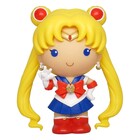 Monogram Sailor Moon Coin Bank Sailor Moon