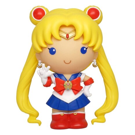 Monogram Sailor Moon Coin Bank Sailor Moon Monogram Sailor Moon Coin Bank Sailor Moon