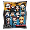 Monogram Demon Slayer: Kimetsu no Yaiba 3D PVC Bag Clips Series 3 Monogram Demon Slayer: Kimetsu no Yaiba 3D PVC Bag Clips Series 3