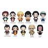 Monogram Demon Slayer: Kimetsu no Yaiba 3D PVC Bag Clips Series 3 Monogram Demon Slayer: Kimetsu no Yaiba 3D PVC Bag Clips Series 3