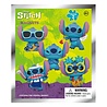 Monogram Lilo & Stitch 3D 3D Magnets Series 2 Monogram Lilo & Stitch 3D 3D Magnets Series 2