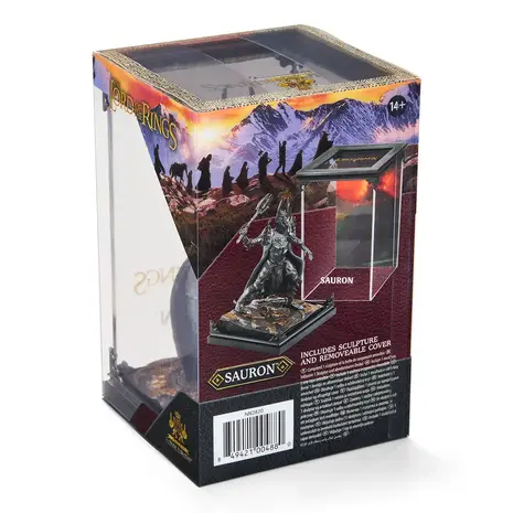 The Noble Collection Sauron Diorama - The Lord of the Rings - Collector’s Figurine The Noble Collection Sauron Diorama - The Lord of the Rings - Collector’s Figurine