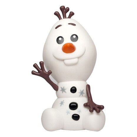 Monogram Frozen Coin Bank Olaf Monogram Frozen Coin Bank Olaf