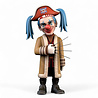 Minix One Piece Minix Figure Buggy Minix One Piece Minix Figure Buggy