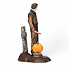 Numskull Designs Halloween Countdown Character Advent Calendar Model Kit Michael Myers Numskull Designs Halloween Countdown Character Advent Calendar Model Kit Michael Myers
