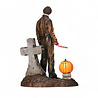 Numskull Designs Halloween Countdown Character Advent Calendar Model Kit Michael Myers Numskull Designs Halloween Countdown Character Advent Calendar Model Kit Michael Myers