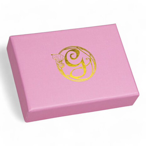 The Noble Collection Wicked Replica 1/1 Glinda's Butterfly Necklace (gold-plated) The Noble Collection Wicked Replica 1/1 Glinda's Butterfly Necklace (gold-plated)