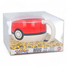 stor Pokemon 3D Mug Pokeball 445 ml stor Pokemon 3D Mug Pokeball 445 ml