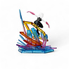 Beast Kingdom Marvel D-Stage PVC Diorama Spider-Man: Across the Spider-Verse Gwen Stacy Beast Kingdom Marvel D-Stage PVC Diorama Spider-Man: Across the Spider-Verse Gwen Stacy