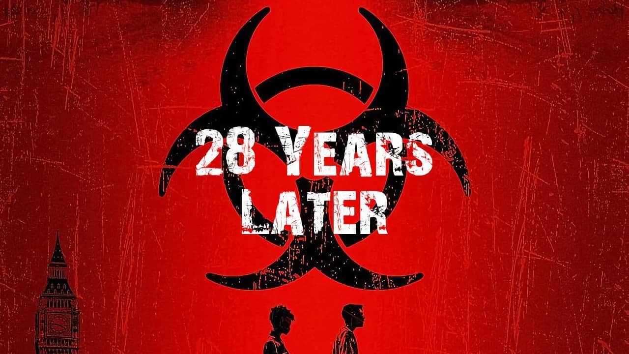 De Terugkeer van de Razernij: 28 Years Later en de Onuitwisbare Impact van 28 Days Later De Terugkeer van de Razernij: 28 Years Later en de Onuitwisbare Impact van 28 Days Later